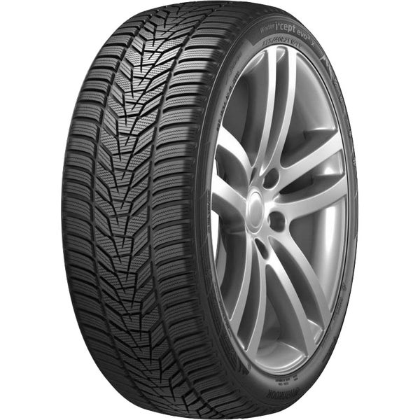Hankook kitkarengas Winter I*cept Evo3 X (w330a) 225/60R18 104 H XL C/B/74 dB(A)