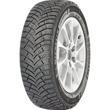 Michelin nastarengas X-ice North 4 245/45R19 102 H XL dB(A)
